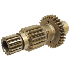 Vorgelegewelle für Ford / New Holland TS100 TS110 TS120 TS6000 TS6040 - 73401315