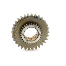 Zahnrad Getriebe für Ford / New Holland TS100 TS110 TS120 TS6000 TS6040 - 73401313