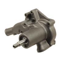 Wasserpumpe für Fendt 718-939 Vario Massey Ferguson 4435 4445 Valmet / Valtra A72