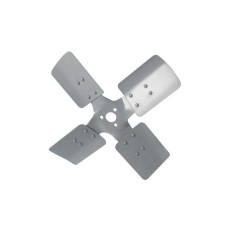 Ventilatorflügel für Allis Chalmers Long Tractor White Oliver Ford / New Holland Fiat