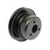 Riemenscheibe Wasserpumpe für Fiat 450 45-66 88-85 Ford / New Holland 3435 8430 TN
