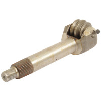 Rocker Shaft für Allis Chalmers 5040, Long Tractor Universal Tractors White Oliver Fiat