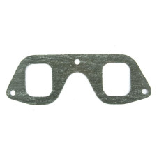 5 St. Krümmerdichtung für Case IH JX JXM Fiat 45-66 180-90 Ford / New Holland TD