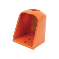 Scheinwerfer-Halterung für Fiat 1000 1300 450 480 500 540 550 600 640 900 4951145