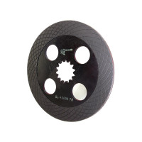 Bremsscheibe 304mm für Allis Chalmers 6060 Fiat 100-90, 110-90, 880, 90-90, 980