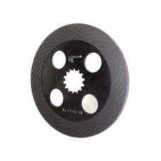 Bremsscheibe 304mm für Allis Chalmers 6060 Fiat 100-90, 110-90, 880, 90-90, 980 Bremsscheibe 304mm für Allis Chalmers 6060 Fiat 100-90, 110-90, 880, 90-90, 980