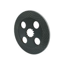 Bremsscheibe 260mm für Case IH FARMALL JX JXU Fiat L60-L95 55-88 Steyr KOMPAKT Bremsscheibe 260mm für Case IH FARMALL JX JXU Fiat L60-L95 55-88 Steyr KOMPAKT