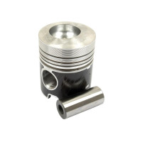 Kolben für Deutz-Fahr D 2506-D 10006 DX 85-DX 110 Fendt F 220 GT-F 390 GT Farmer