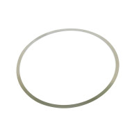 6 St. Buchsen-Ausgleichring unten +0.020 für Deutz-Fahr D-DX Serie Fendt GT Farmer