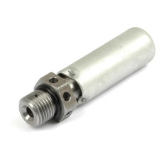 Überdruckventil für Massey Ferguson 35 133 165 230 275 340 375 390 670 690 TO35