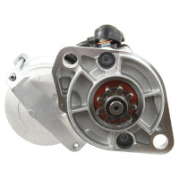 Starter - 12V, 0.8kW, Getriebe reduziert für Kubota KH-101, KH151, KH-151