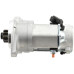 Starter - 12V, 0.8kW, Getriebe reduziert für Kubota KH-101, KH151, KH-151