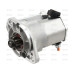 Starter - 12V, 0.8kW, Getriebe reduziert für Kubota KH-101, KH151, KH-151