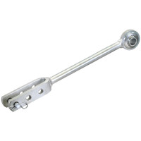 Hubstrebe links passend für Kubota Kleintraktoren 159-975