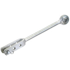 Hubstrebe links passend für Kubota Kleintraktoren 159-975