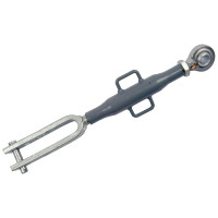 Hubspindel komplett Kat 0 passend für Kubota Kleintraktoren 159-90