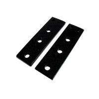 Universal Halterung für Spannstrebe passend für Kleintraktoren