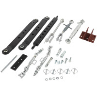 Dreipunktgestänge für Kubota Yanmar Yanmar 1510, 1510D