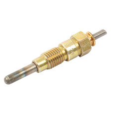 Glühkerze für Massey Ferguson 1010 1035 John Deere 330 1435 Hinomoto E1802 E2304