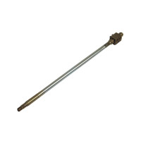 Lenkwelle für Yanmar 1500 1500D 1600 1700 1900 195 2000 2200 240 - 794130-15101