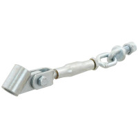 Unterlenker-Spannkette passend für Kleintraktoren