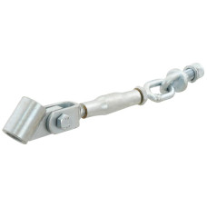 Unterlenker-Spannkette passend für Kleintraktoren