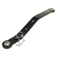 Unterlenker  - Kat. 1/1 - Länge 500mm Stärke 12mm Breite 50mm