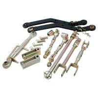 Dreipunktgestänge  passend für Kubota