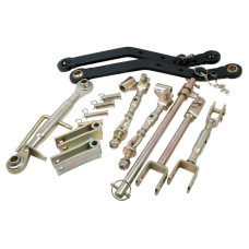 Dreipunktgestänge  passend für Kubota