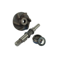 Wasserpumpen-Reparatursatz Kubota L225 L245DT L255 L255DT L345 L345DT L2000 L3001