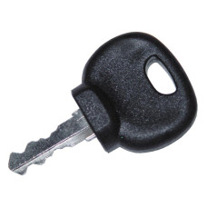 Zündschlüssel Ersatz für Case IH 1532382C1 - Manitou 184818