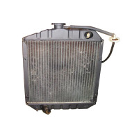 Kühler für Yanmar 1510, YM1510