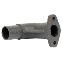 Abgas-Krümmerstutzen für Kubota L1500, L1500DT, L175, L185, L245