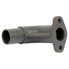 Abgas-Krümmerstutzen für Kubota L1500, L1500DT, L175, L185, L245 Abgas-Krümmerstutzen für Kubota L1500, L1500DT, L175, L185, L245