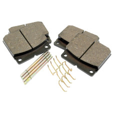 Bremsbelagsatz hinten für JCB Fastrac 125 135 145 155 1115 1125 2125 3155 3185 Bremsbelagsatz hinten für JCB Fastrac 125 135 145 155 1115 1125 2125 3155 3185