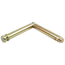 Oberlenkerbolzen Kat 1 für Massey Ferguson 135 175 265 355 390 575 690 765 1004