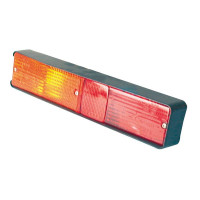 Rückleuchte 12V Re/Li für Massey Ferguson 350 355 360 362 365 375 390 398 399