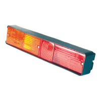 Rückleuchte 12V Re/Li für Landini 5860 9880 Massey Ferguson 350 390 4235 4325 4370