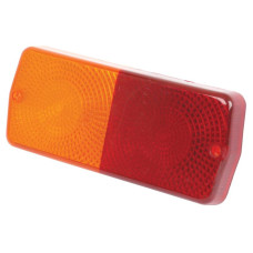 Erzatzglas Rückleuchte passend für S.70128 und S.71029 - Cobo 02.352.200 Erzatzglas Rückleuchte passend für S.70128 und S.71029 - Cobo 02.352.200