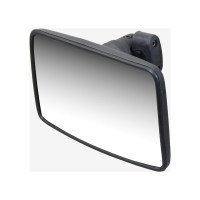 Spiegelkopf - Rechteckig, konvex 240 x 153mm, Rechts oder Links für Manitou VARIOUS