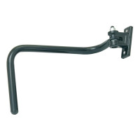 Universal Spiegelhalter Links 300mm - Arm Ø 18mm