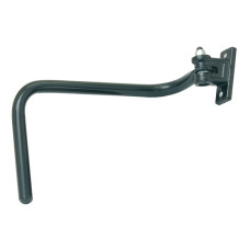 Universal Spiegelhalter Links 300mm - Arm Ø 18mm