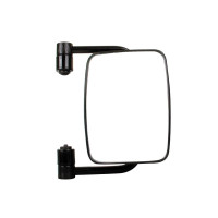 Komplettspiegel Rechts /Links Universal Außenspiegel - Länge 200mm Höhe 290mm