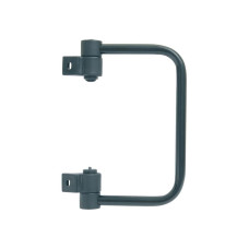 Spiegelhalter gefedert Universell Außenspiegel Traktor Spiegel - 200mm Arm Ø 18mm