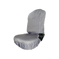 Schonbezug für Sitze - für Schlepper / Obsttraktoren - universelle Passform