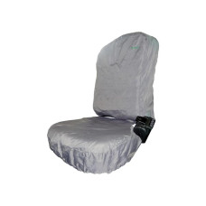 Schonbezug für Sitze - für Schlepper / Obsttraktoren - universelle Passform Schonbezug für Sitze - für Schlepper / Obsttraktoren - universelle Passform