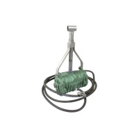 Zapfwellenkompressor