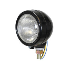 Scheinwerfer passend für Rechts und Links (Gerade DIP) Scheinwerfer passend für Rechts und Links (Gerade DIP)