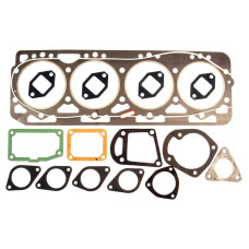 Dichtsatz oben - 4 Zyl. für Zetor 8011, 8045, Crystal 8011, Crystal 8045