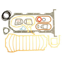 Dichtsatz unten für Zetor 8011 8045 8145 8245 9211 10011 10045 10145 10211 10245